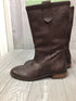Salvia Boots Size 9